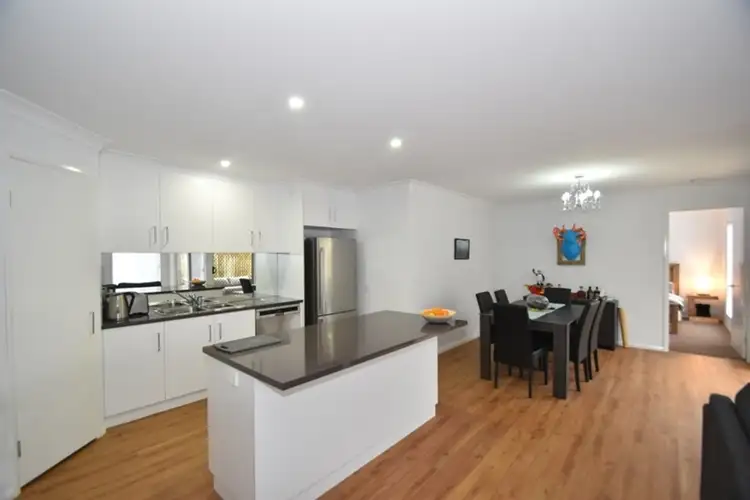 Fourth view of Homely unit listing, 2/14 Wandsworth Street, Cranley QLD 4350