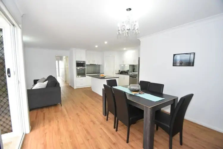 Fifth view of Homely unit listing, 2/14 Wandsworth Street, Cranley QLD 4350