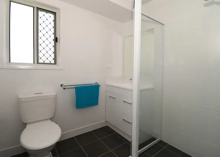 Seventh view of Homely house listing, Lot 518 Sailaway Circuit, Eli Waters QLD 4655