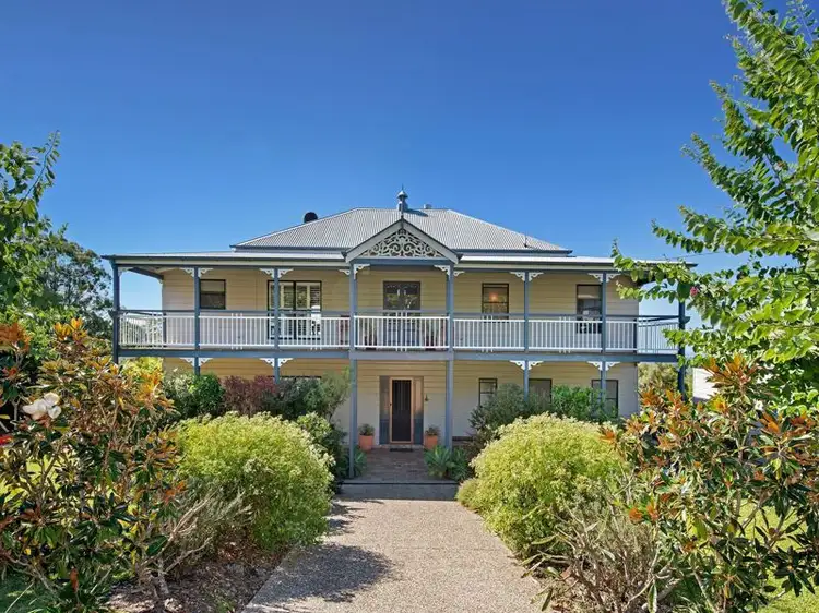 Main view of Homely house listing, 6 Ocean View Road, Mount Mellum QLD 4550