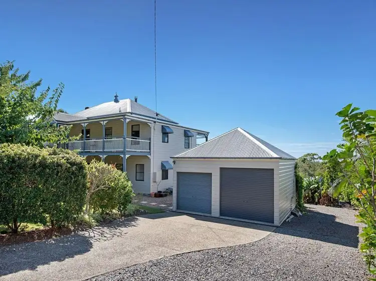 Second view of Homely house listing, 6 Ocean View Road, Mount Mellum QLD 4550