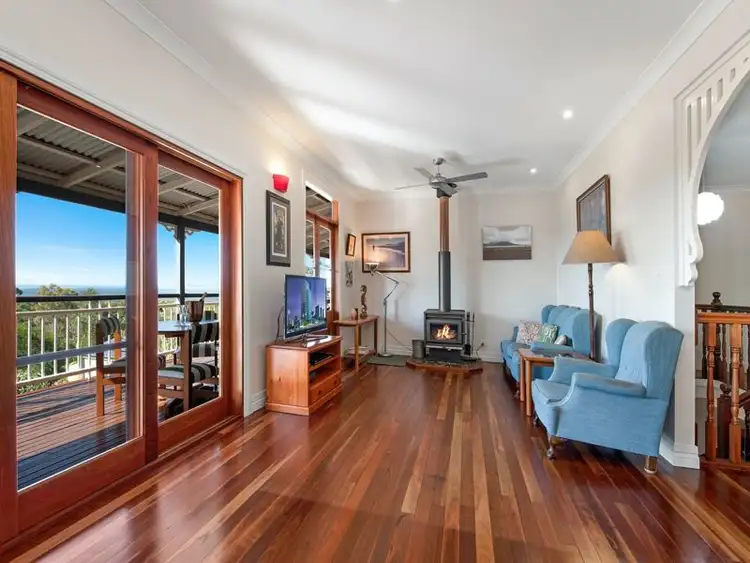 Third view of Homely house listing, 6 Ocean View Road, Mount Mellum QLD 4550