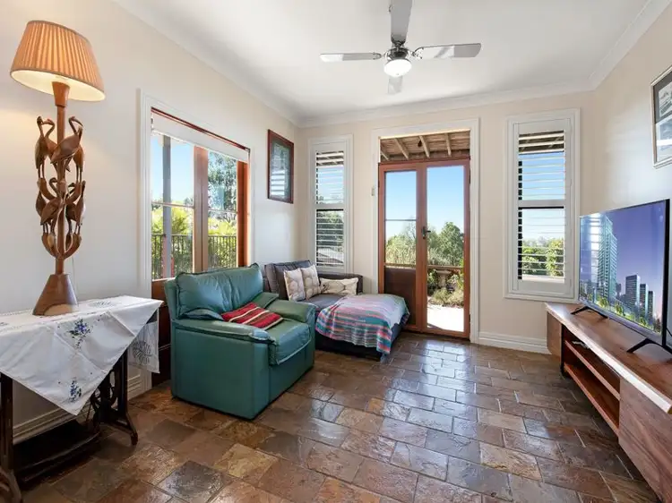 Fourth view of Homely house listing, 6 Ocean View Road, Mount Mellum QLD 4550