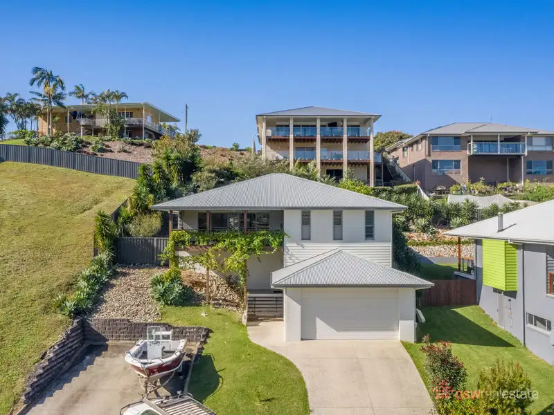 Main view of Homely house listing, 5 Slattery Place, Coffs Harbour NSW 2450