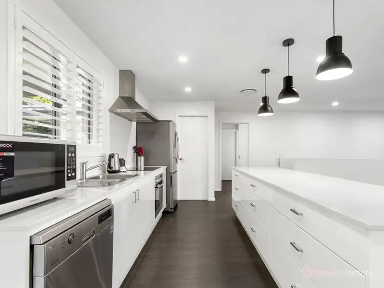 Third view of Homely house listing, 5 Slattery Place, Coffs Harbour NSW 2450