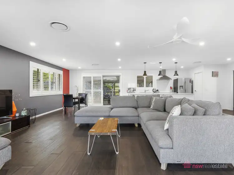 Fourth view of Homely house listing, 5 Slattery Place, Coffs Harbour NSW 2450