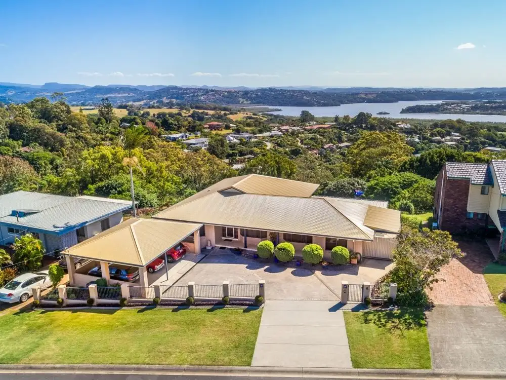 Main view of Homely house listing, 6 Dobbys Crescent, Terranora NSW 2486