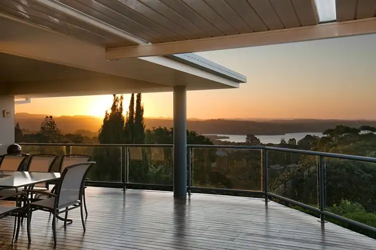 Second view of Homely house listing, 6 Dobbys Crescent, Terranora NSW 2486