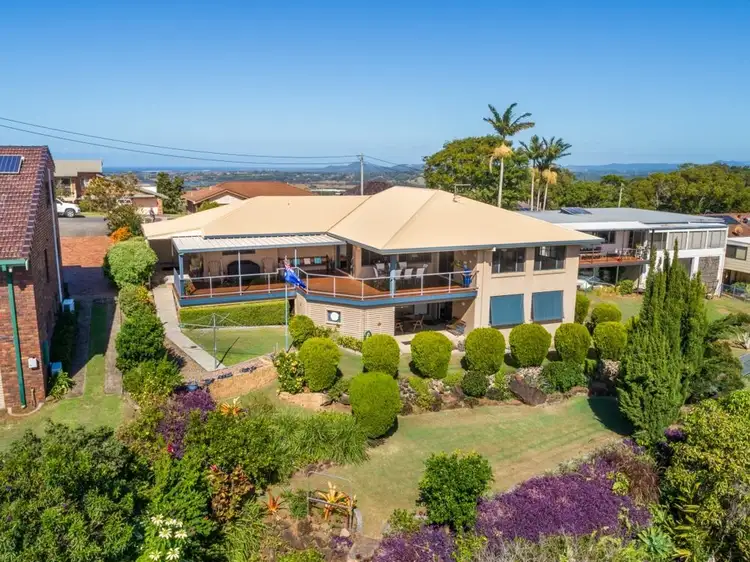 Third view of Homely house listing, 6 Dobbys Crescent, Terranora NSW 2486
