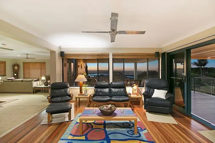 Fourth view of Homely house listing, 6 Dobbys Crescent, Terranora NSW 2486