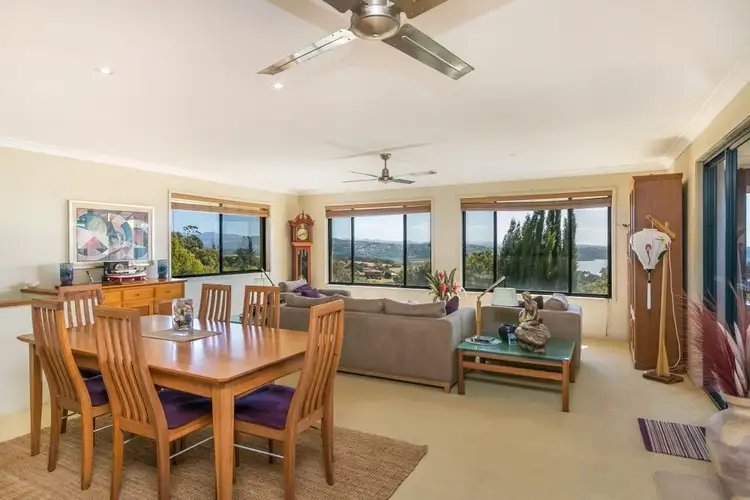 Fifth view of Homely house listing, 6 Dobbys Crescent, Terranora NSW 2486