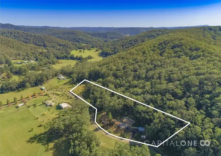 60 Amber Lane, Wyong Creek NSW 2259