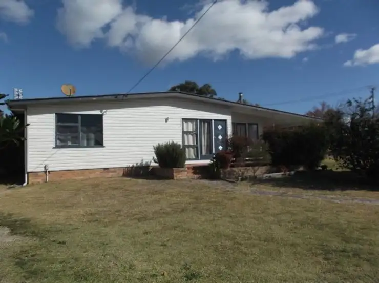 Main view of Homely house listing, 9 Sheahan Street, Stanthorpe QLD 4380