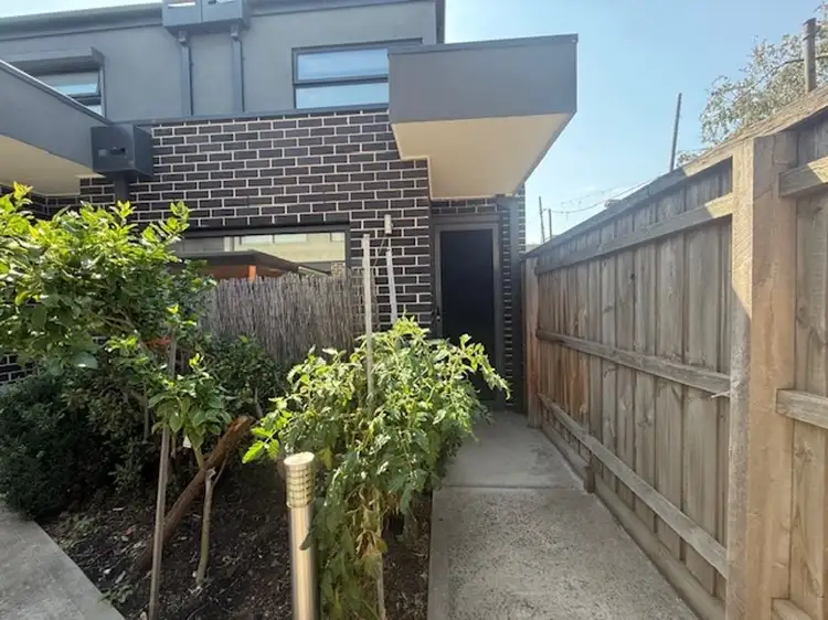 Main view of Homely house listing, 3/251 Edward Street, Brunswick East VIC 3057