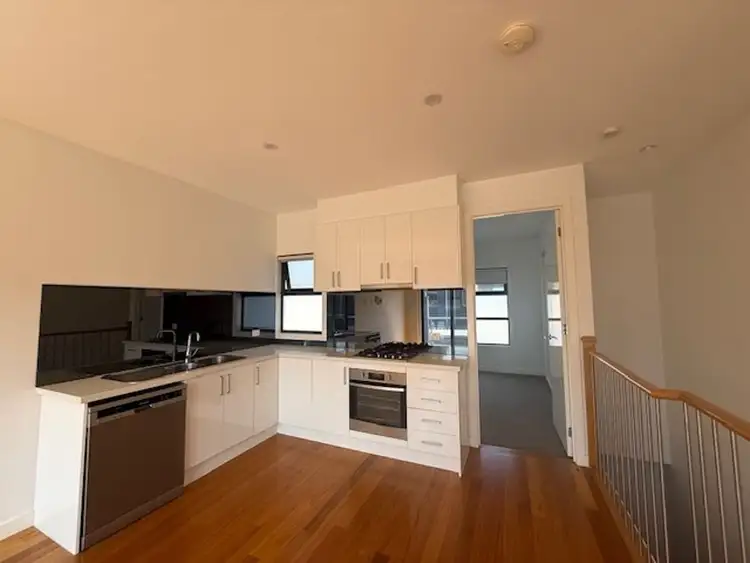 Fourth view of Homely house listing, 3/251 Edward Street, Brunswick East VIC 3057