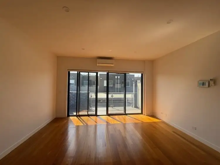 Fifth view of Homely house listing, 3/251 Edward Street, Brunswick East VIC 3057