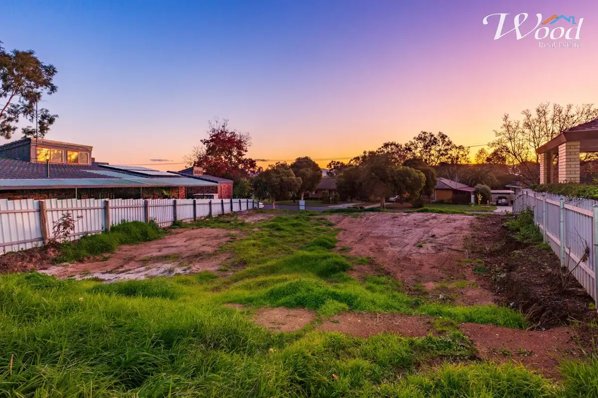 Main view of Homely land listing, 422 Dale Cres, Lavington NSW 2641