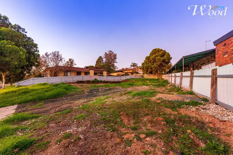 Second view of Homely land listing, 422 Dale Cres, Lavington NSW 2641