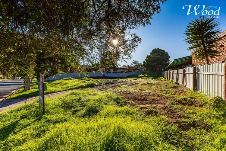 Third view of Homely land listing, 422 Dale Cres, Lavington NSW 2641
