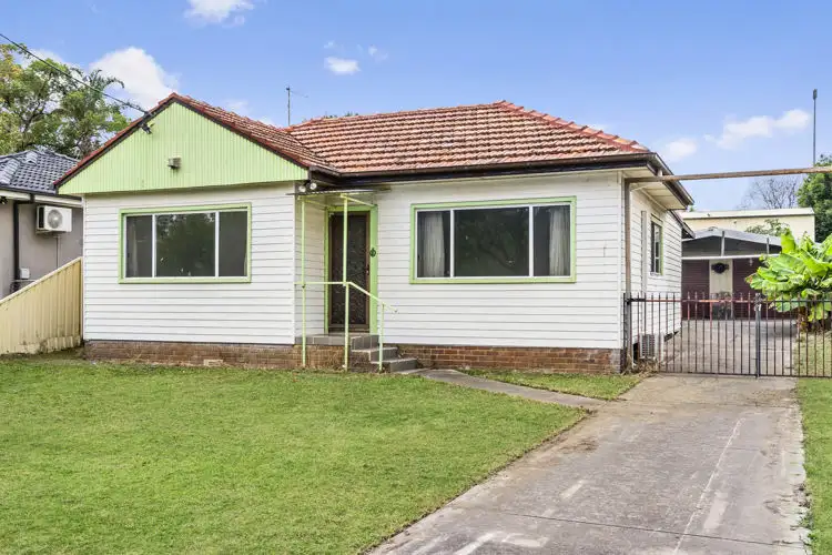 Main view of Homely house listing, 45 Coghlan Crescent, Doonside NSW 2767