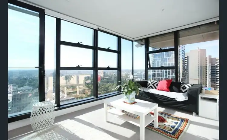 2307/27 Little Collins Street, Melbourne VIC 3000