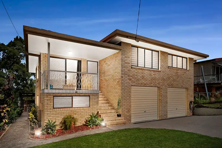 45 Narellan Street, Arana Hills QLD 4054