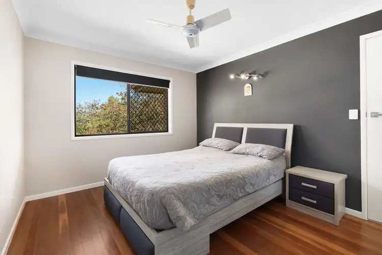 Sixth view of Homely house listing, 45 Narellan Street, Arana Hills QLD 4054