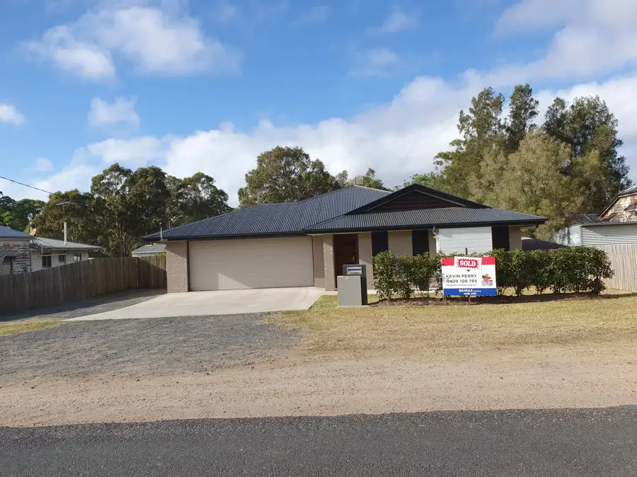 Main view of Homely house listing, 11 John Street, Crows Nest QLD 4355