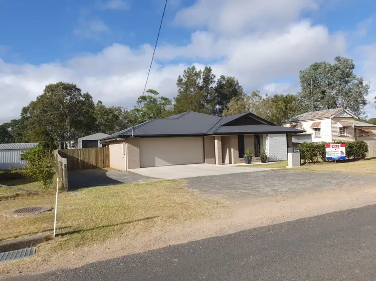 Second view of Homely house listing, 11 John Street, Crows Nest QLD 4355