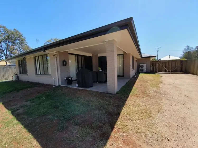 Third view of Homely house listing, 11 John Street, Crows Nest QLD 4355