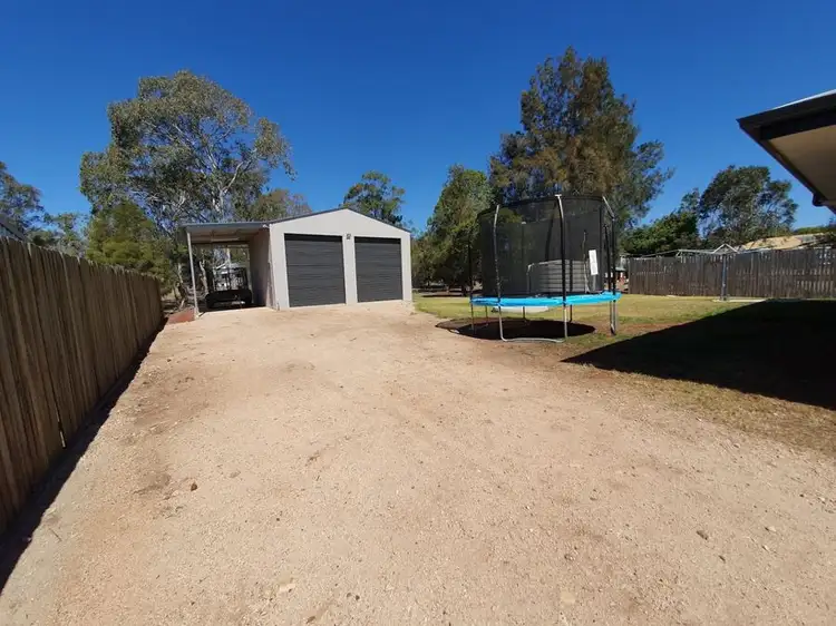 Fourth view of Homely house listing, 11 John Street, Crows Nest QLD 4355