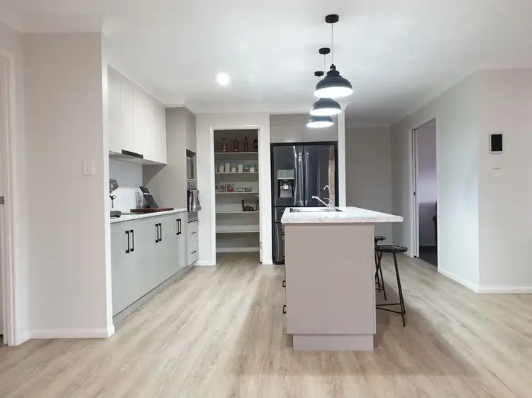 Fifth view of Homely house listing, 11 John Street, Crows Nest QLD 4355