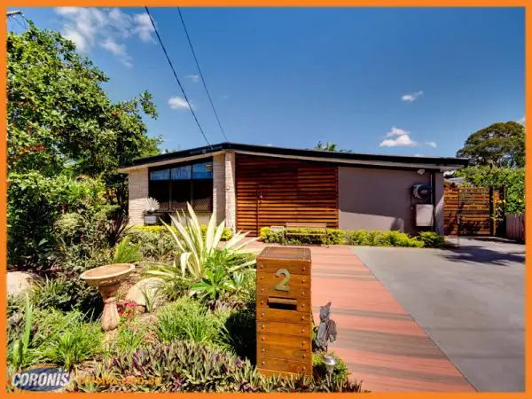 Main view of Homely house listing, 2 Dalkeith Street, Chermside West QLD 4032