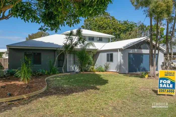 Main view of Homely house listing, 37 Yeo Street, Victoria Point QLD 4165