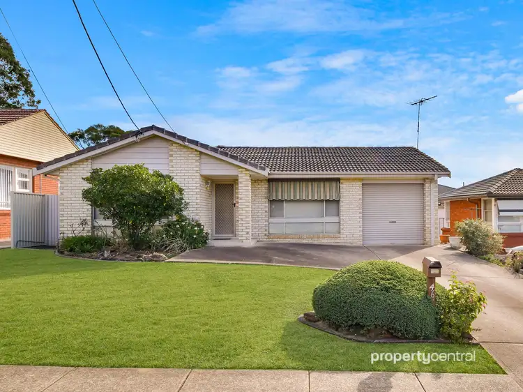 46 Joseph Street, Blacktown NSW 2148