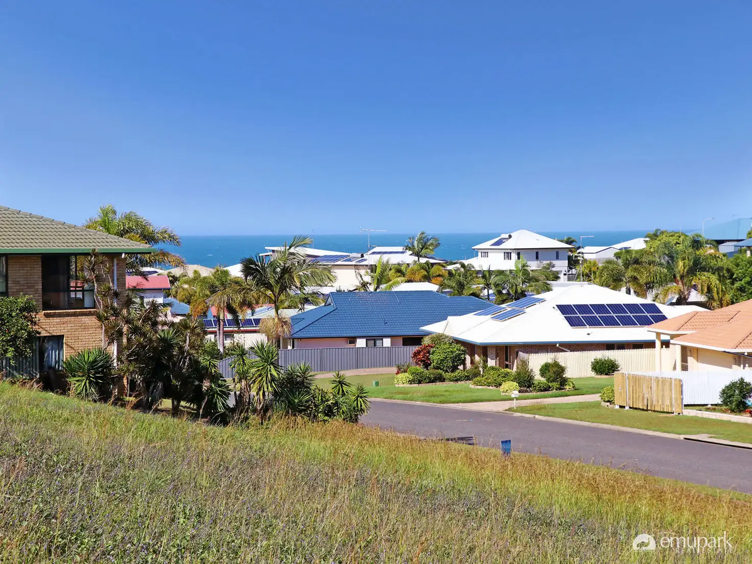 Main view of Homely land listing, 9 Haven Road, Emu Park QLD 4710