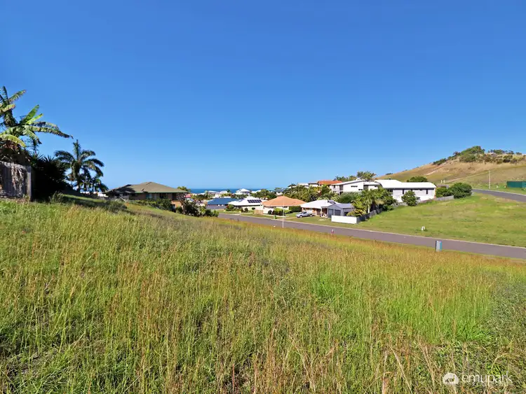 Second view of Homely land listing, 9 Haven Road, Emu Park QLD 4710