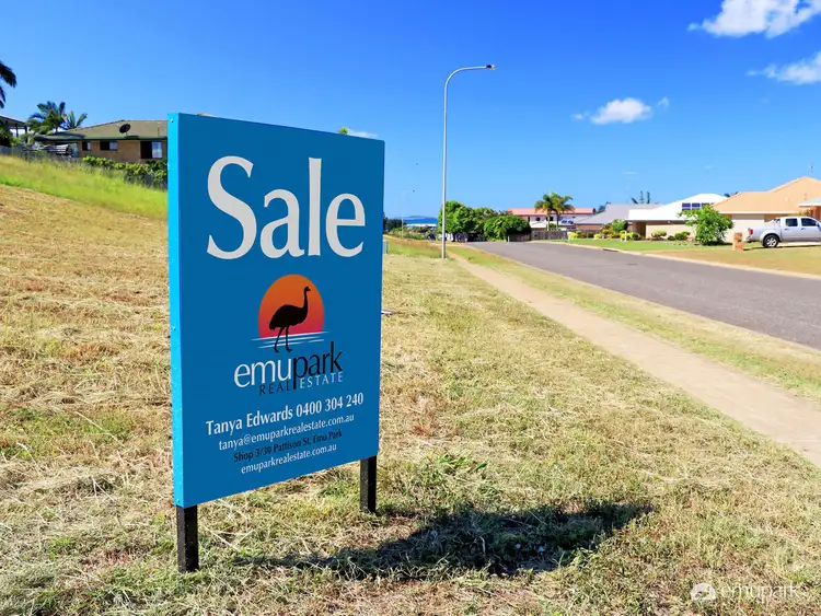 Third view of Homely land listing, 9 Haven Road, Emu Park QLD 4710