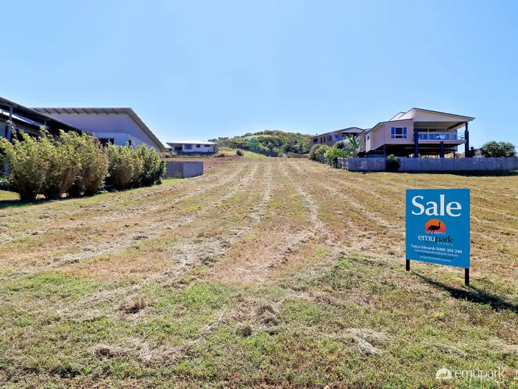 Fifth view of Homely land listing, 9 Haven Road, Emu Park QLD 4710