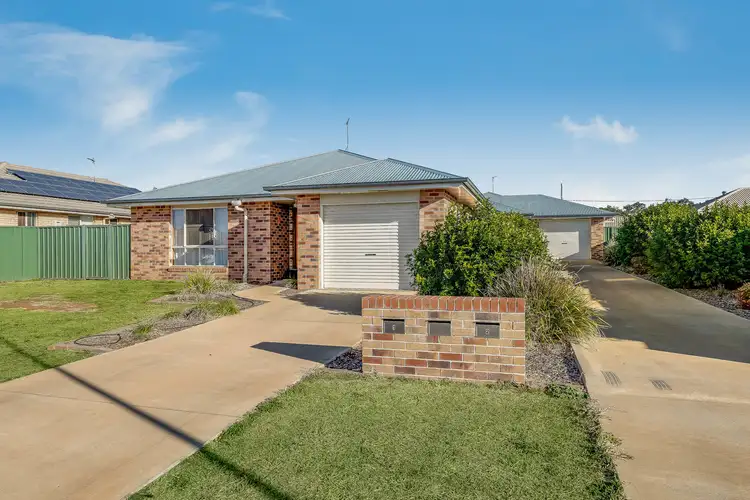 3 Joann Court, Oakey QLD 4401