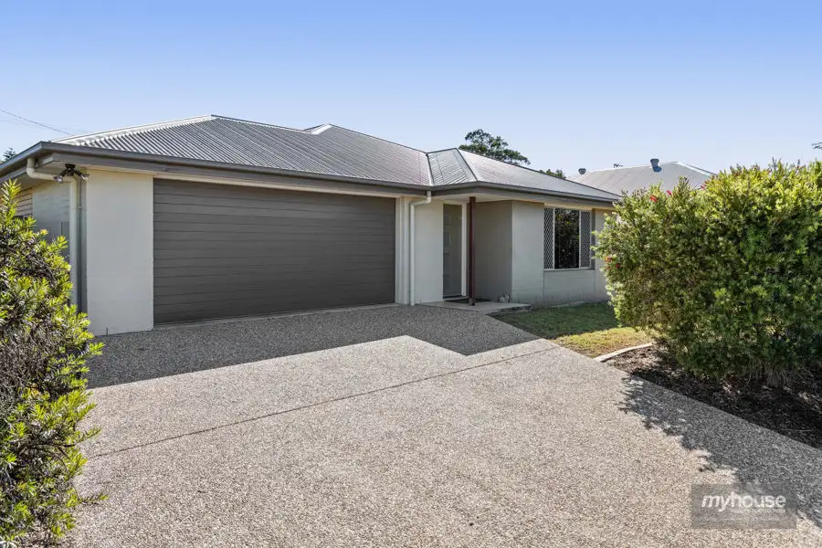 Main view of Homely house listing, 29 Sweeney Street, Kearneys Spring QLD 4350