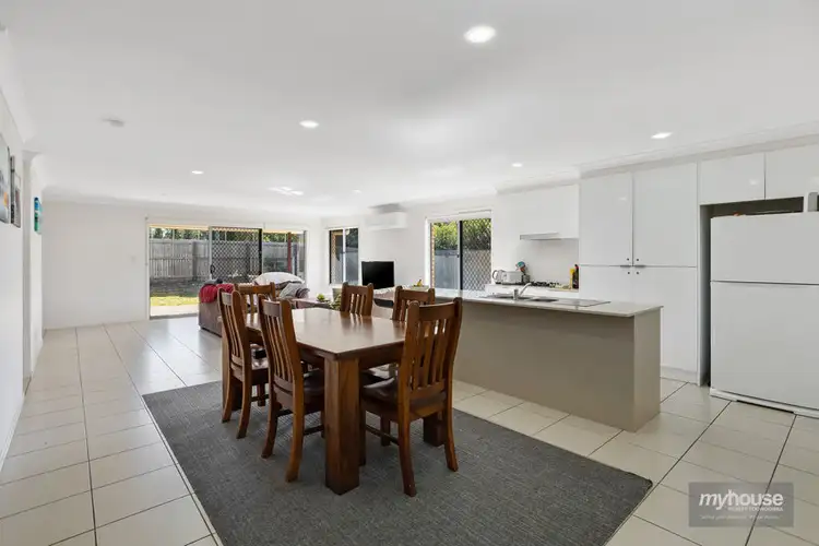 Second view of Homely house listing, 29 Sweeney Street, Kearneys Spring QLD 4350