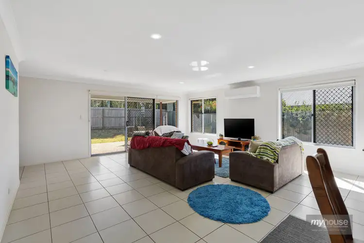 Fourth view of Homely house listing, 29 Sweeney Street, Kearneys Spring QLD 4350