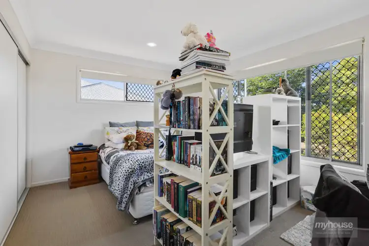 Fifth view of Homely house listing, 29 Sweeney Street, Kearneys Spring QLD 4350