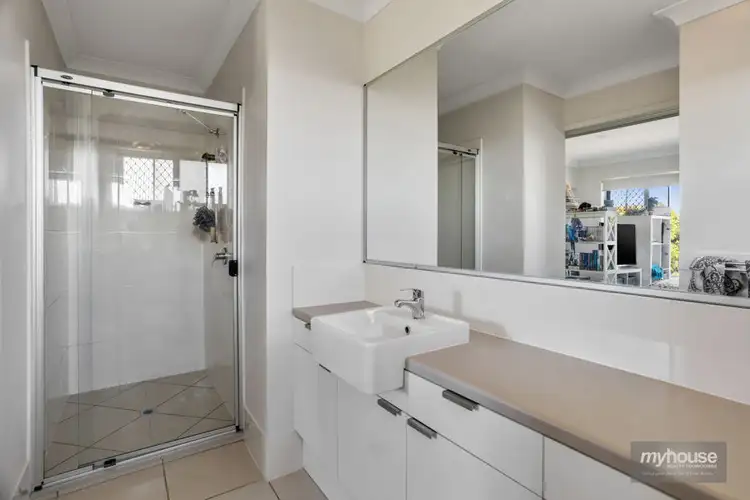 Sixth view of Homely house listing, 29 Sweeney Street, Kearneys Spring QLD 4350