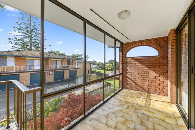 Fourth view of Homely unit listing, 4/4200 Giinagay Way, Urunga NSW 2455