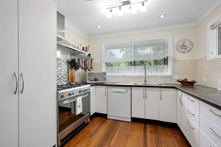 Third view of Homely house listing, 78 Kirsten Drive, Curra QLD 4570