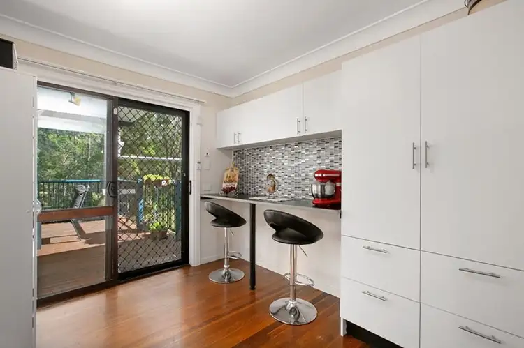 Fourth view of Homely house listing, 78 Kirsten Drive, Curra QLD 4570