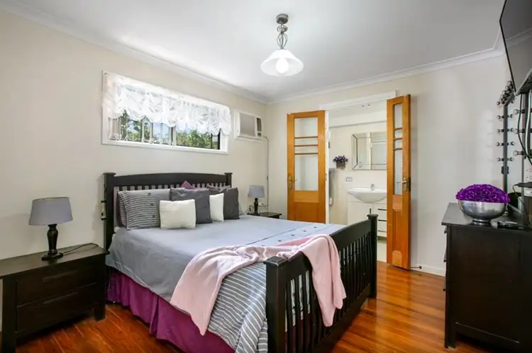 Fifth view of Homely house listing, 78 Kirsten Drive, Curra QLD 4570