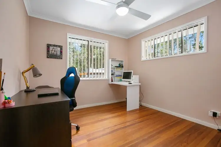 Seventh view of Homely house listing, 78 Kirsten Drive, Curra QLD 4570